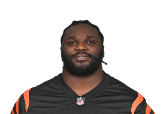 NFL Network's Mike Garafolo: Cincinnati Bengals DT D.J. Reader (knee)  expected to miss at least one month