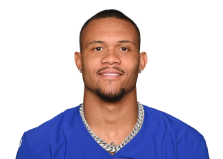 WR Kenny Golladay Worked Out For Jets