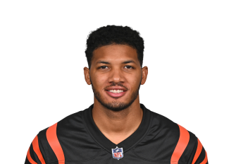 Tyler Boyd Photo Gallery