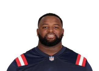 Davon Godchaux Stats, News and Video - NT | NFL.com