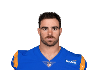 Tyler Higbee's Los Angeles Rams host the Cincinnati Bengals