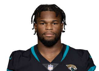 Mekhi Sargent NFL Stats & News