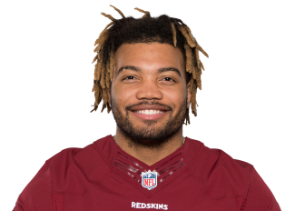 derrius guice now