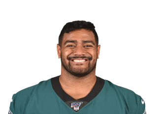 Jordan Mailata 2020 highlights 