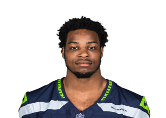 Devon Witherspoon: Stats & Injury News