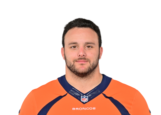 Source: Titans Signing OT Christian Dilauro To Practice Squad 