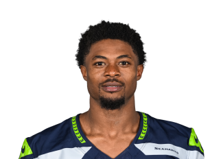 Artie Burns, Seattle Seahawks CB, NFL and PFF stats