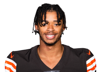 Cleveland Browns rule out CB Greg Newsome II for game vs. Tampa Bay  Buccaneers