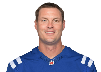 Philip Rivers Stats News And Video Qb Nfl Com