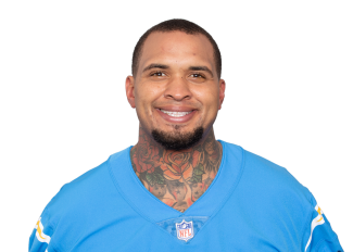 Chargers place center Mike Pouncey on injured reserve - Los