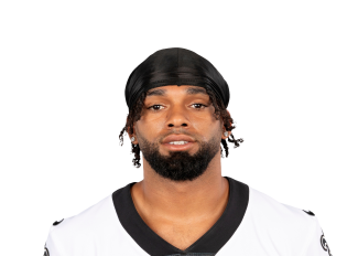 : NFL PRO LINE Men's Chris Olave Black New Orleans