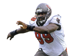 Warren Sapp Stats, News and Video - DT