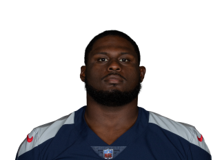 Jaleel Johnson Stats, News and Video - DT