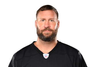 Ben Roethlisberger Stats, News and Video - QB