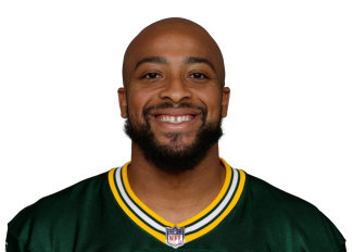 AJ Dillon Stats, News and Video - RB | NFL.com