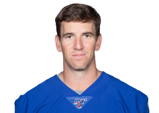 Eli Manning has a new talk show