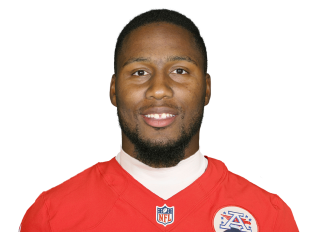 Podcast: In 13th season, Chiefs' Carlos Dunlap wants snaps