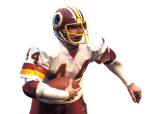 John Riggins Stats, News and Video - RB