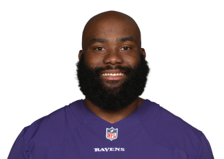 Morgan Moses Stats Summary