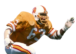 Today in Pro Football History: MVP Profile: Lee Roy Selmon, 1979