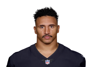 Jakob Johnson Stats, News and Video - FB