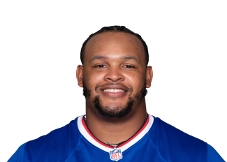 Dion Dawkins named Buffalo Bills' unsung hero of 2017 by NFL.com 