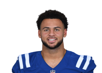 Colts vs. 49ers: Michael Pittman Jr.'s the No. 1 WR the Colts needed