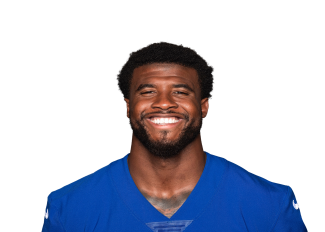 Giants' Jihad Ward not pleased with 'Hard Knocks' portrayal of