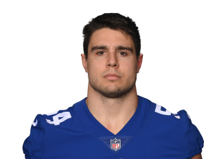 blake martinez jersey