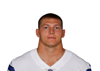 Leighton Vander Esch Stats, News and Video - OLB