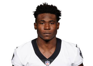 Emmanuel Butler Stats News and Video WR NFL