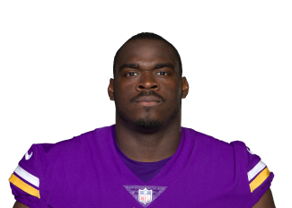 Oli Udoh, Minnesota Vikings, OT - News, Stats, Bio 