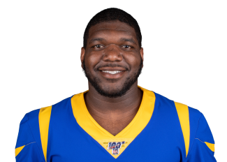 Landis Durham Stats, News and Video - LB | NFL.com