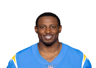 J.C. Jackson, Los Angeles Chargers, DB - News, Stats, Bio 