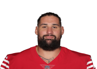 Giants Signing OL Jon Feliciano 