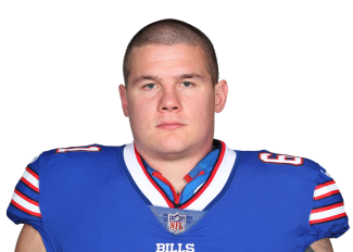 Buffalo Bills: A Look at Rookie DL No. 63 Justin Zimmer