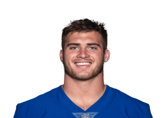 new york giants micah mcfadden