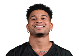 Teez Tabor Stats, News and Video - CB