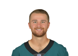 Eagles kicker Jake Elliott named to Pro Bowl