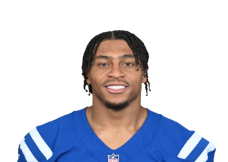 Jonathan Taylor Stats, News and Video - RB | NFL.com