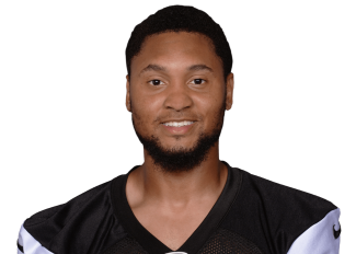 Rashad Greene's third camp an important one