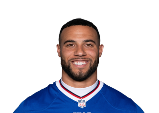 Micah Hyde Stats, News and Video - S