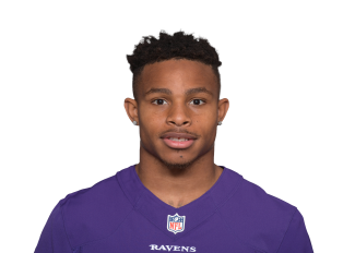 Ar'Darius Washington: News, Stats, Bio & More - NBC Sports