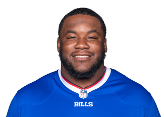 buffalo bills cj brewer