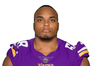 Vikings waive G Kyle Hinton - Daily Norseman