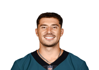 Who is the new Philadelphia Eagles QB Ian Book?