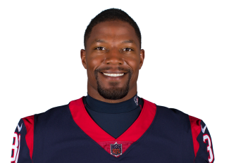 New Texans RB David Johnson: 'I have that chip back on my shoulder'