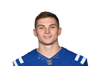 Alec Pierce Fantasy Football Outlook: Colts Rookie Primed To Be