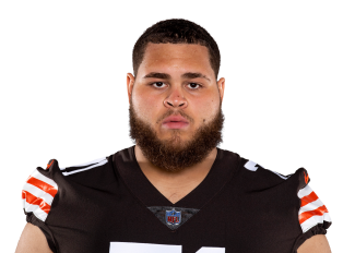 Browns' starting offensive lineman Jedrick Wills ruled out for Sunday