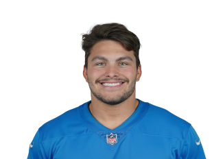 Lions News: Malcolm Rodriguez up for NFL Rookie of the Week